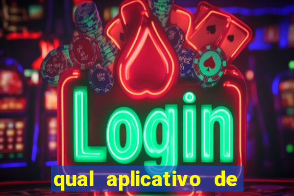 qual aplicativo de jogo que paga dinheiro de verdade